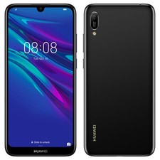 Huawei Y6 (2019) 4G nero 32 GB