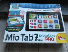 Tablet Lisciani Pro Evolution