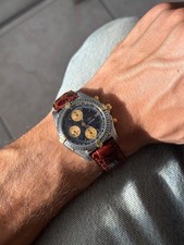 Full original BREITLING mod