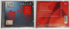 LUCIO DALLA DANCE REMIXES CD