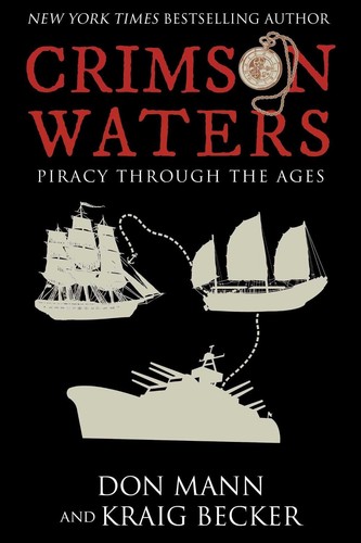 Crimson waters true - waters:, tales