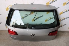PORTELLONE COFANO POSTERIORE VOLKSWAGEN GOLF VII 7