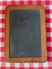 Antique Double Sided Slate