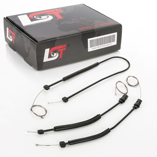 Kit riparazione alzacristalli