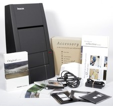 Hasselblad imacon 949 scanner - hasselblad,