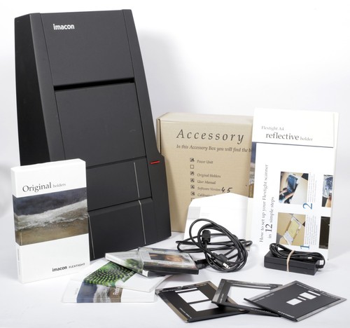 Hasselblad imacon 949 scanner - 949,