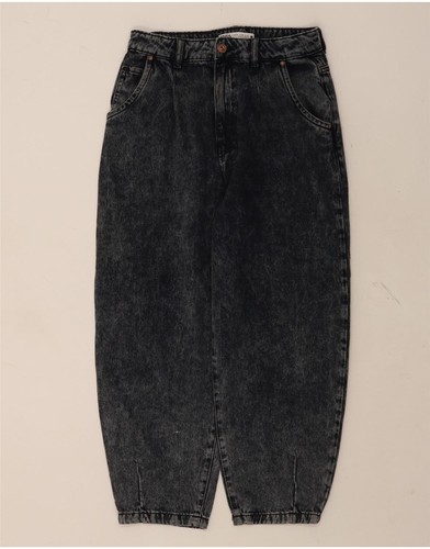 Jeans donna zara larghi - jeans, crop