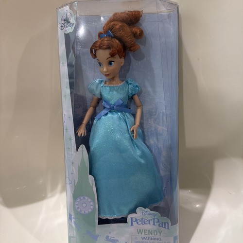 Bambola classica disney - bambola,