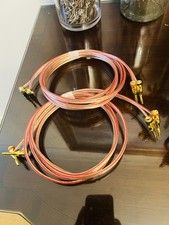 Coppia cavi altoparlanti 14AWG