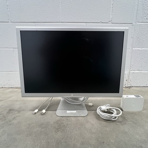 Apple display cinema hd - apple,