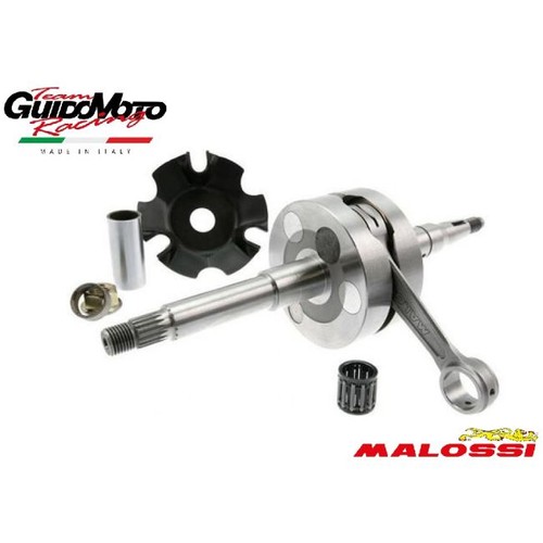 Albero motore racing rhq - motore,