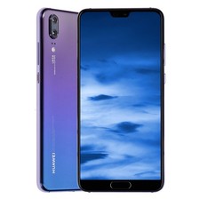 Huawei P20 Dual SIM 64GB Twilight Smartphone Android come nuovo