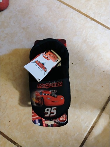 Pantofole disney steve mcqueen - disney,