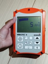 Sewerin Variotec 8 Tracergas