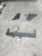 Gancio di traino fisso per Iveco Daily 