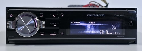 Carrozzeria pioneer deh 970 - pioneer, deh-970