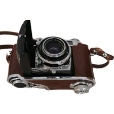 Fotocamera Kodak Retina IIC
