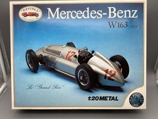 Kit Model 1:20 Revival Metal