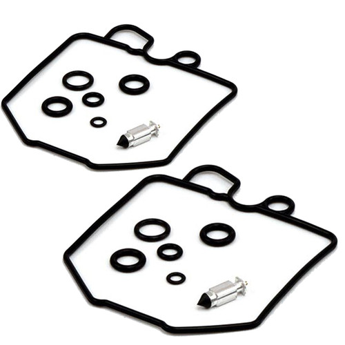 Kit coppia revisione - coppia,