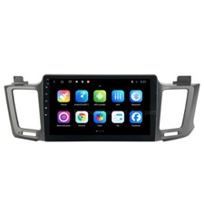 Android 12 10.1" Car Stereo
