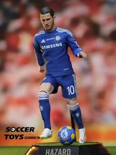Modellino maschile Eden Hazard