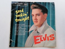 ELVIS PRESLEY ORIGINAL 1963