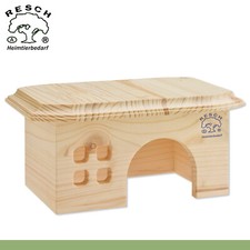 Resch 03 Criceto Bungalow Topo