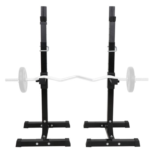 Supporto squat regolabile - supporto, rack