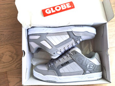 Globe Tilt 14    DC ETNIES DVS