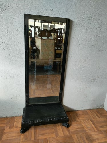 Specchiera ingresso stile - specchiera,