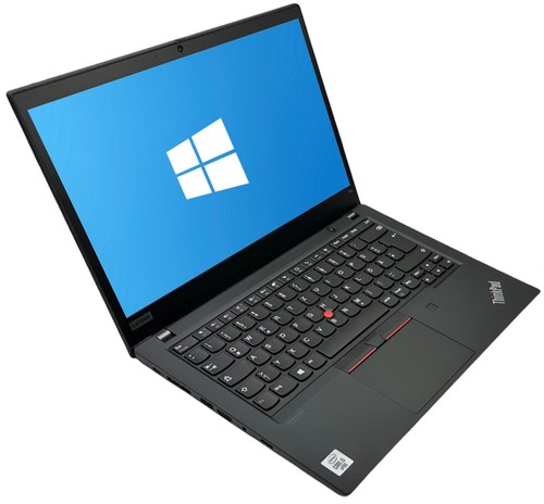 Lenovo thinkpad t14 gen - gen, 1