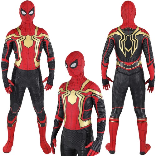 Costume tuta cosplay - , 3d