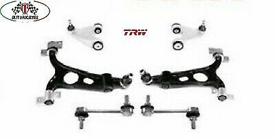 Kit bracci sospensione - 4,