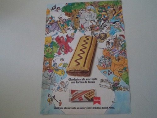 Advertising pubblicità 1974 - pubblicità,