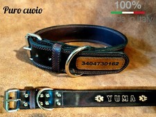 OFFERTA COLLARE PER CANE IN