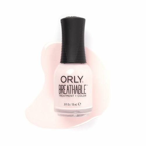 Orly traspirante smalto per - -,