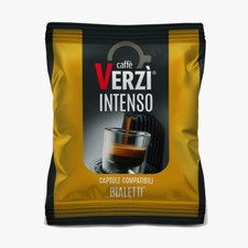 VERZI | BIALETTI | MISCELA
