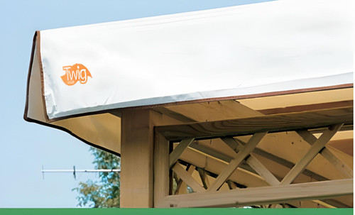 Telo pvc avorio - 4, –