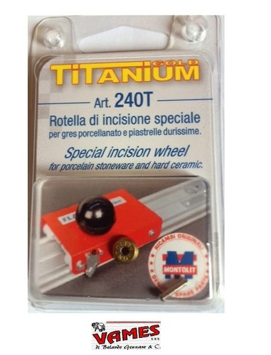 Rotella incisione speciale - rotella,