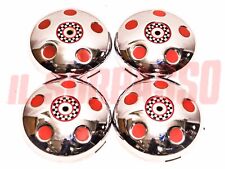 COPPE RUOTA BORCHIE CERCHI