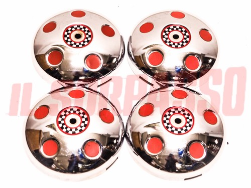Coppe ruota borchie cerchi - borchie,
