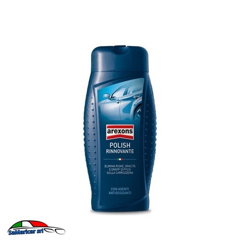 Polish rinnovante arexons - rinnovante,