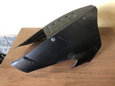 Vasca Carena Bassa Carbonio Bmw S1000rr 2009 al 2012 1’ Serie