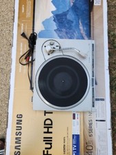 Pioneer PL-400 Turntable