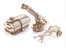 Ugears kit legno 3d - 1:24,
