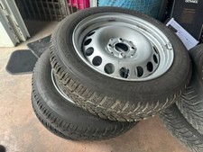 gomme smart 453 INVERNALI