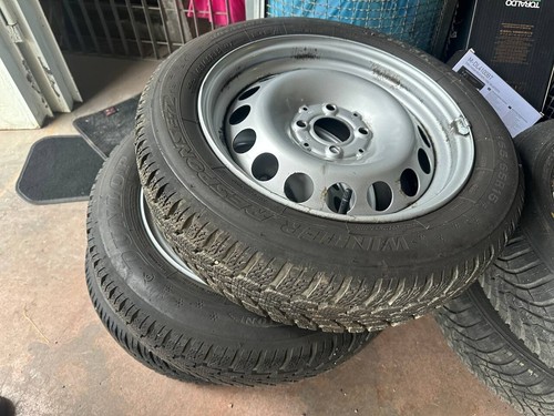 Gomme smart 453 invernali - gomme,