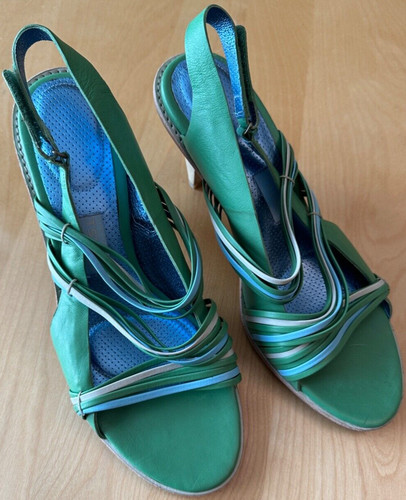 Scarpe tsubo sandali - tsubo, tacco