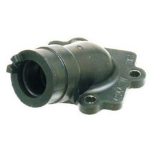 COLLETTORE ASPIRAZIONE APRILIA SCARABEO 1993/98 50. CC 2T. CILINDRO ORIZZONTALE