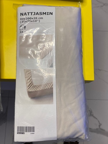 Lenzuolo fitted per - per, letto